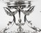 Victorian Silverplate Centrepiece from Mappin & Webb, 1880s, Image 6