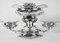 Victorian Silverplate Centrepiece from Mappin & Webb, 1880s 16