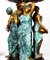 Fontana scultorea neoclassica in bronzo, XX secolo, Immagine 3