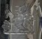 Regency Weinkühler in Old Sheffield Teller mit Hise Wappen, 19. Jh., 2er Set 20