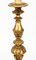 Italian Gilt Table Lamp, Mid-20th Century, Image 3