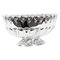 Victorian Silver Plated Punch Bowl from Fenton Brothers Sheffield, 19th Century 1
