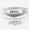 Victorian Silver Plated Punch Bowl from Fenton Brothers Sheffield, 19th Century, Image 2
