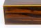 Humidificador de puros Coromandel y cortador de puros de plata de Dunhill, siglo XX, Imagen 20