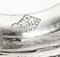 Centrotavola in vetro intagliato e placcato in argento di Thomas Bradbury, XIX secolo, Immagine 16