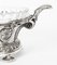 Silver Plated & Cut Glass Centerpiece by Thomas Bradbury, 19th Century 8