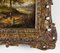 Jan Evert Morel, Landscapes, 18th Century, Oil Paintings on Board, Framed, Set of 2 8
