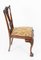 Chippendale Revival Dining Chairs, 20th Century, Set of 10, Image 12