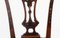 Chippendale Revival Dining Chairs, 20th Century, Set of 10 19