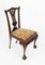 Chippendale Revival Dining Chairs, 20th Century, Set of 10, Image 15