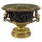 French Grand Tour Bronze & Ormolu Jardiniere, 19th Century, Image 1