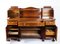 Edwardianisches Sheraton Revival Mahagoni Sideboard, 19. Jh 9