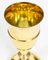 Silver Gilt Chalice Cup by Paul De Lamerie, 1745 4