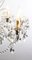 Venetian Twelve-Light Crystal Chandeliers, 20th Century, Set of 2, Image 9