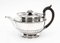 Sterling Silver Teapot by Paul Storr, 1809 9