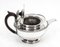 Sterling Silver Teapot by Paul Storr, 1809 4