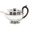 Sterling Silver Teapot by Paul Storr, 1809 1