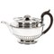 Sterling Silver Teapot by Paul Storr, 1809, Image 1
