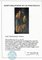 Fugit Irreparabile Tempus, XIX secolo, Olio su tela, Incorniciato, Immagine 8
