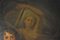 Fugit Irreparabile Tempus, XIX secolo, Olio su tela, Incorniciato, Immagine 4