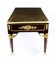 French Empire Bureau Plat Desk, 19th Century 20