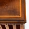 Edwardian Revolving Bookcase in Flame Mahogany, Early 20th Century, Image 9