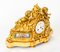 Französische Sevres Ormolu Uhr aus Porzellan von Raingo Freres, 19. Jh. 14