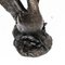Cigni in bronzo, XX secolo, set di 2, Immagine 8