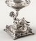 Victorian English Silver Plate and Cut Glass Centrepieces, 1883, Set of 2 4