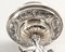 Victorian English Silver Plate and Cut Glass Centrepieces, 1883, Set of 2 8