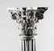 Victorian Silver Plated Five-Light Candelabra by Elkington, 19th Century, Set of 2, Image 12
