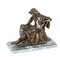 Albert-Ernest Carrier-Belleuse, Orphée, 19ème Siècle, Bronze 11