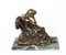 Albert-Ernest Carrier-Belleuse, bronzo, XIX secolo, Immagine 6