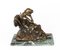 Albert-Ernest Carrier-Belleuse, Orpheus, 19th-Century, Bronze 6