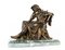 Albert-Ernest Carrier-Belleuse, Orphée, 19ème Siècle, Bronze 2