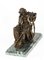 Albert-Ernest Carrier-Belleuse, Orpheus, siglo XIX, bronce, Imagen 9