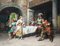 Cesare Augusto Detti, Pittura, 1891, Olio su tela, Incorniciato, Immagine 4