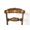 Mesa de comedor Isabelina Revival Pollard de roble y 14 sillas, siglo XIX. Juego de 15, Imagen 18
