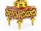 French Louis Revival Ormolu Cherub Table Lamps, 19th Century, Set of 2 8