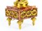 French Louis Revival Ormolu Cherub Table Lamps, 19th Century, Set of 2, Image 8