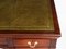 Antique Chinese Chippendale Writing Desk from Edwards & Roberts, 19th-Century, Image 7