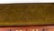 Antiker chinesischer Chippendale Schreibtisch von Edwards & Roberts, 19. Jh 5