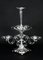 Victorian Silverplate Centrepiece by James Deakin, 19th Century 14