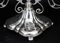 Victorian Silverplate Centrepiece by James Deakin, 19th Century 8