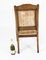 French Empire Dining Chairs, 19th Century, Set of 6, Image 12