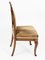 French Empire Dining Chairs, 19th Century, Set of 6, Image 4