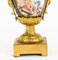 Vaso Pot Pourri in porcellana, Germania, XIX secolo, Immagine 10