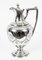 Victorian Silver Plated Claret Jug, 19th Century, Image 2