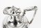 Victorian Silver Plated Claret Jug, 19th Century 6