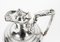 Victorian Silver Plated Claret Jug, 19th Century, Image 6